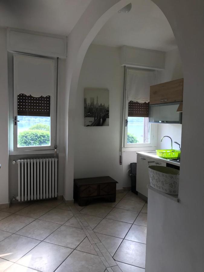 شقة Casa Marconi لوفيري المظهر الخارجي الصورة