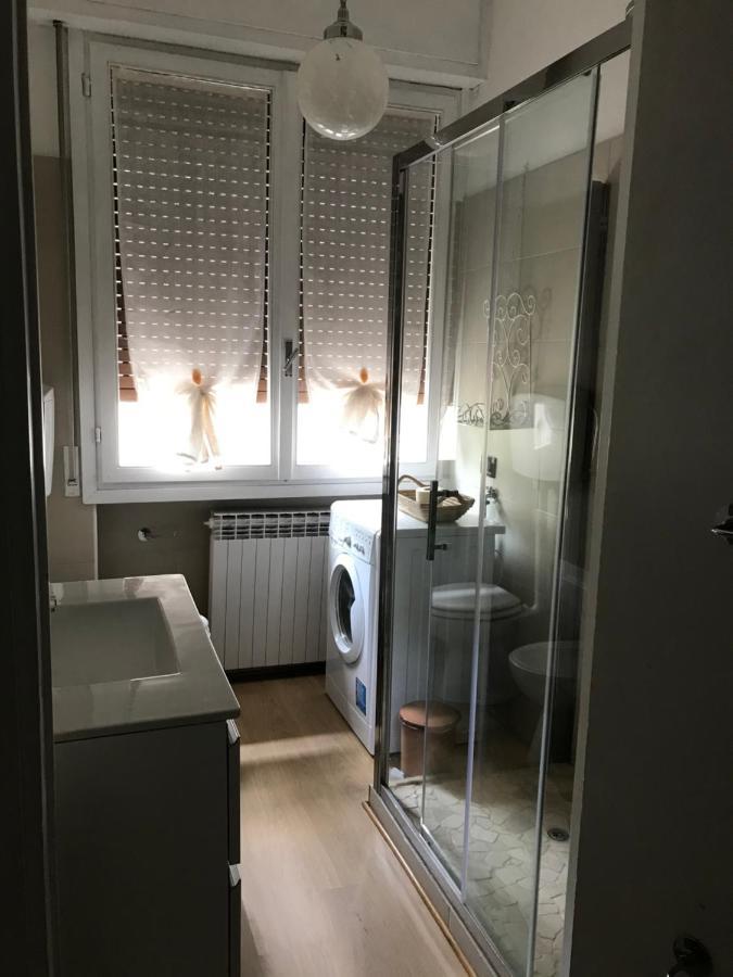 شقة Casa Marconi لوفيري المظهر الخارجي الصورة